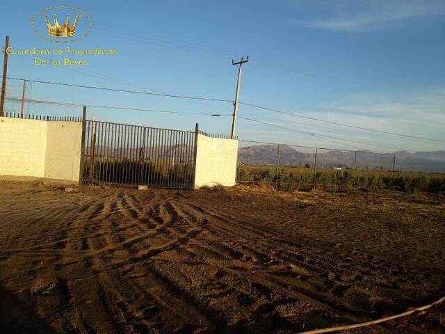 #280 - Terreno para Venta en Calama - II - 1