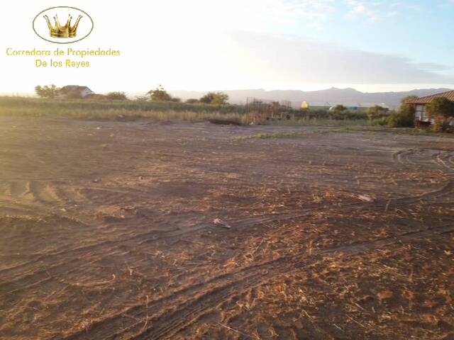 #280 - Terreno para Venta en Calama - II - 2