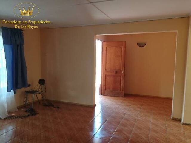 #281 - Casa para Arriendo en Calama - II