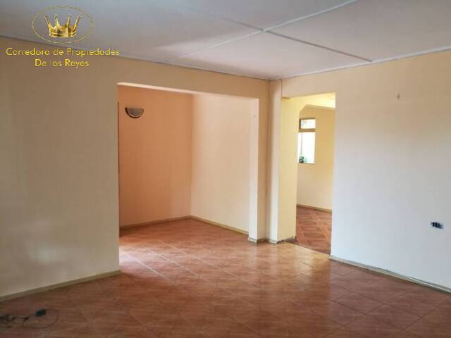 #281 - Casa para Arriendo en Calama - II