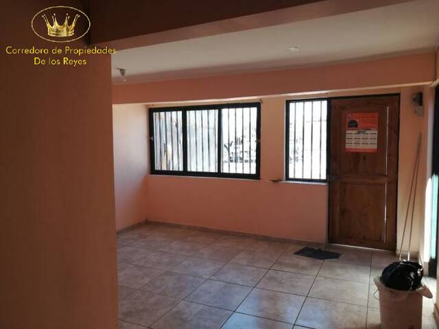 #282 - Casa para Arriendo en Calama - II