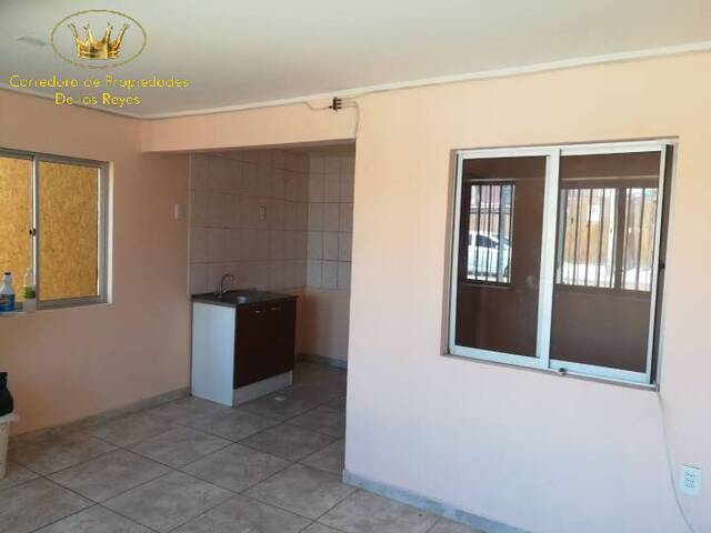 #282 - Casa para Arriendo en Calama - II