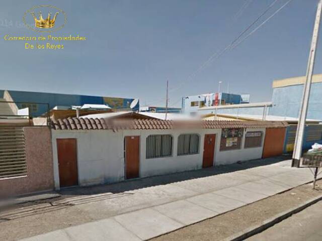 Casa para Arriendo en Calama - 2
