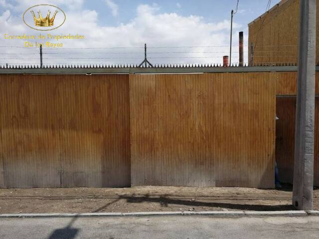 #292 - Terreno para Venta en Calama - II - 1