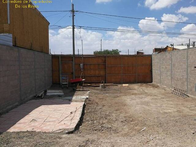 #292 - Terreno para Venta en Calama - II