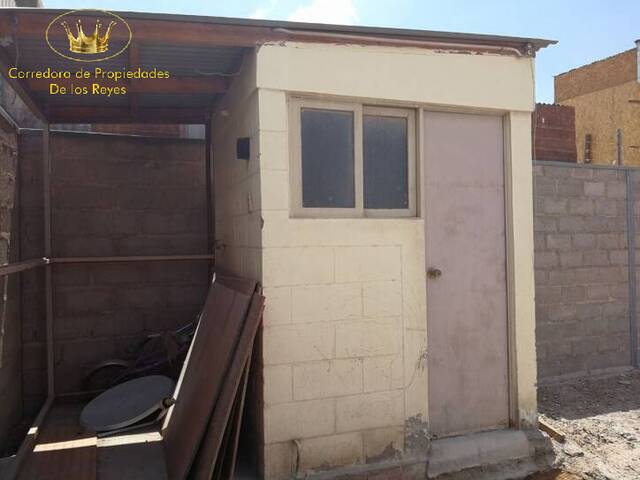 #292 - Terreno para Venta en Calama - II - 3