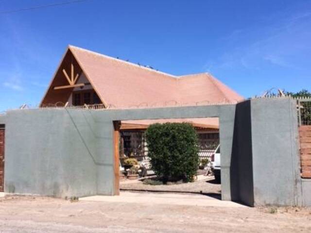 #295 - Terreno para Venta en Calama - II - 3