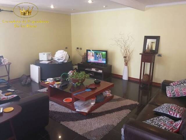 Terreno para Venta en Calama - 4