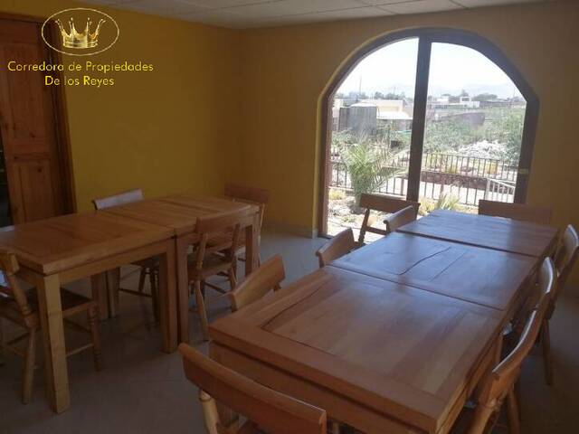 Establecimiento para Arriendo en Calama - 4