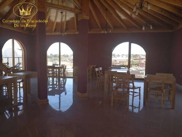 Establecimiento para Arriendo en Calama - 5