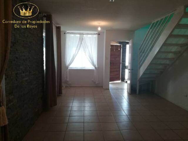 #298 - Casa para Arriendo en Calama - II