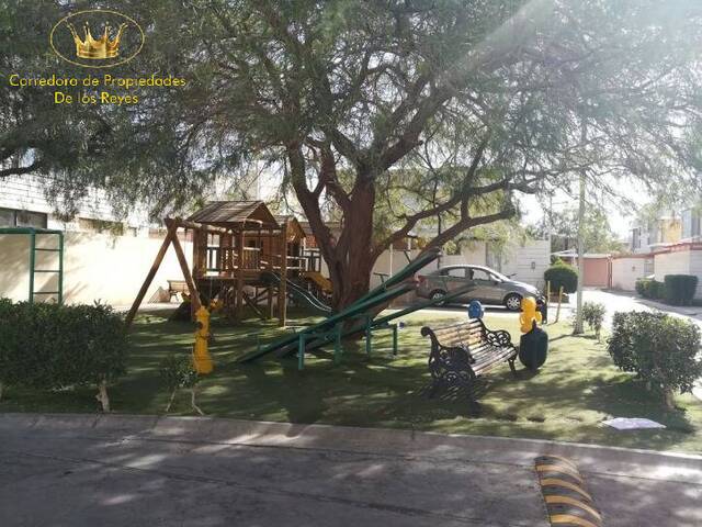 Plaza frente a porpiedad