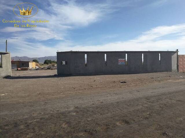 #303 - Terreno Agricola para Venta en Calama - II - 1