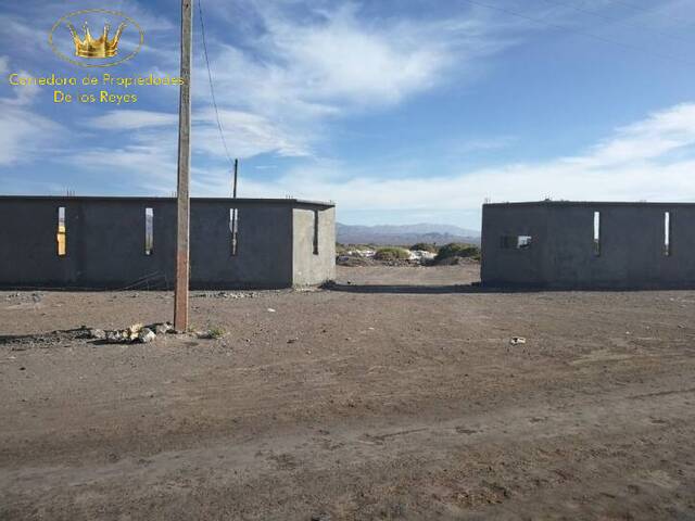 #303 - Terreno Agricola para Venta en Calama - II - 2