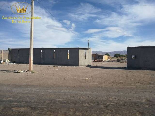 Terreno Agricola para Venta en Calama - 4