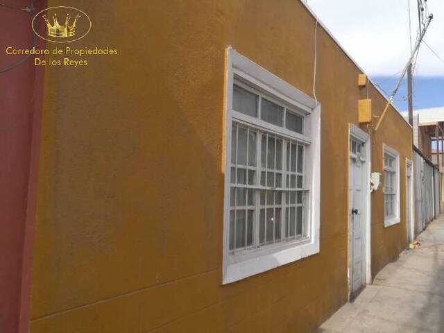 #308 - Terreno para construcción para Venta en Calama - II - 2