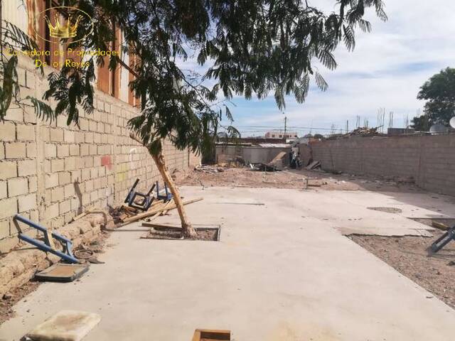 #308 - Terreno para construcción para Venta en Calama - II - 3