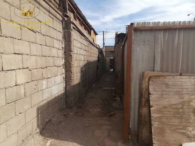 Terreno para construcción para Venta en Calama - 5