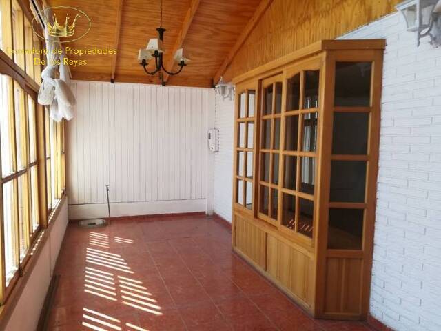 Casa para Arriendo en Calama - 3