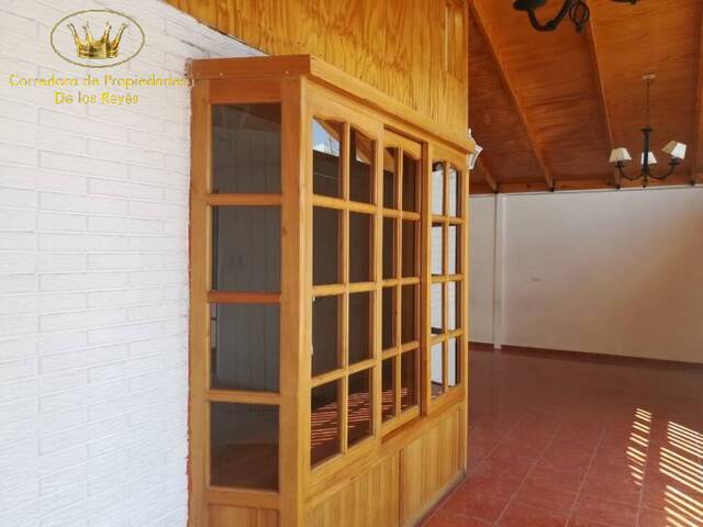 Casa para Arriendo en Calama - 5