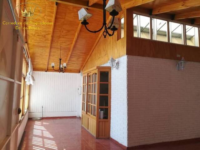Casa para Arriendo en Calama - 4