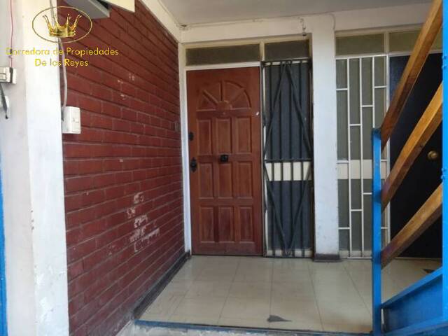 Departamento para Venta en Calama - 2