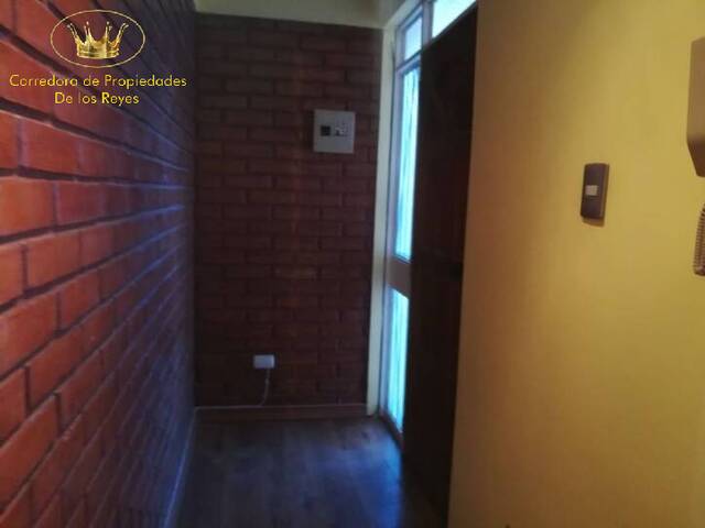 Departamento para Venta en Calama - 3