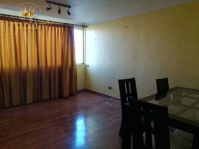 Departamento para Venta en Calama - 4