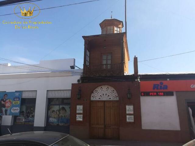 #340 - Oficina para Arriendo en Calama - II - 1