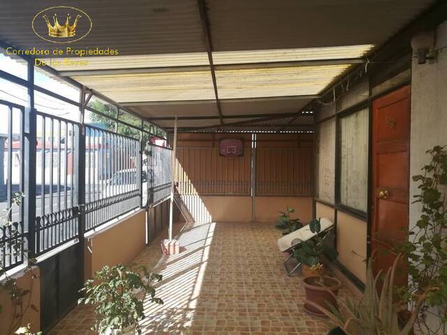 #352 - Casa para Arriendo en Calama - II