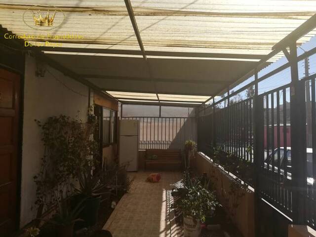 Casa para Arriendo en Calama - 4