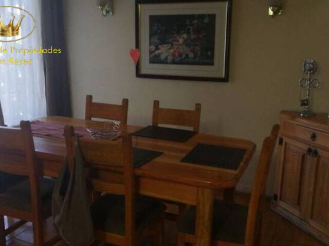 Casa para Arriendo en Calama - 4