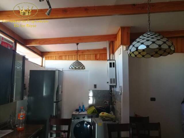 #358 - Casa para Arriendo en Calama - II