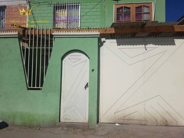 Casa para Venta en Calama - 2