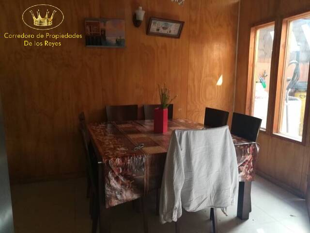 Casa para Venta en Calama - 4