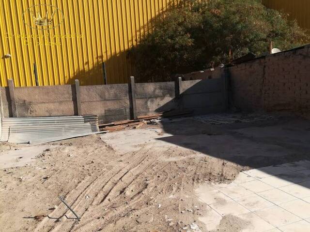 #257 - Terreno para Venta en Calama - II - 2