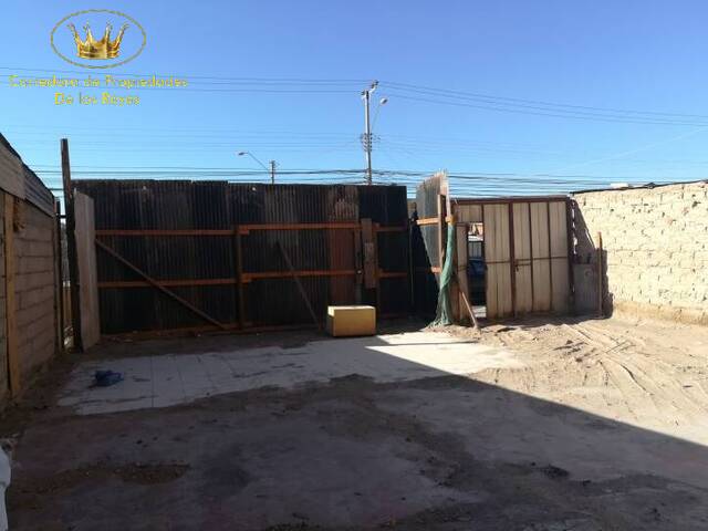 #257 - Terreno para Venta en Calama - II - 3