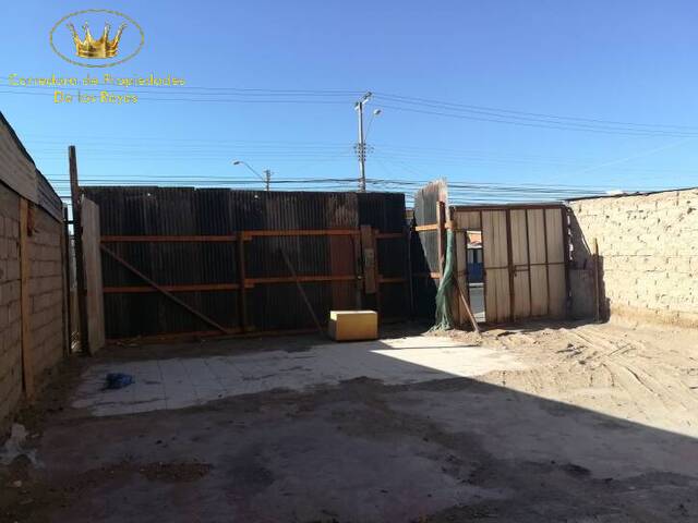 Terreno para Venta en Calama - 4