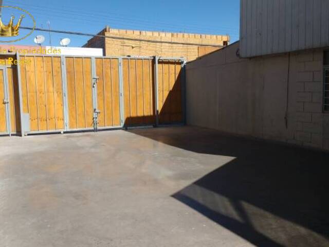 #379 - Bodega para Venta en Calama - II - 2