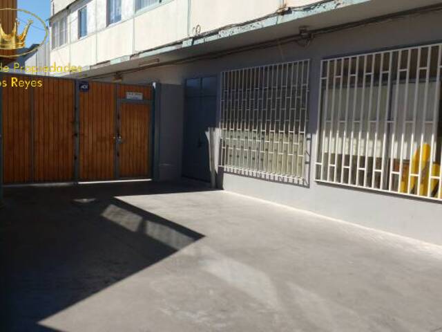 #379 - Bodega para Venta en Calama - II - 3