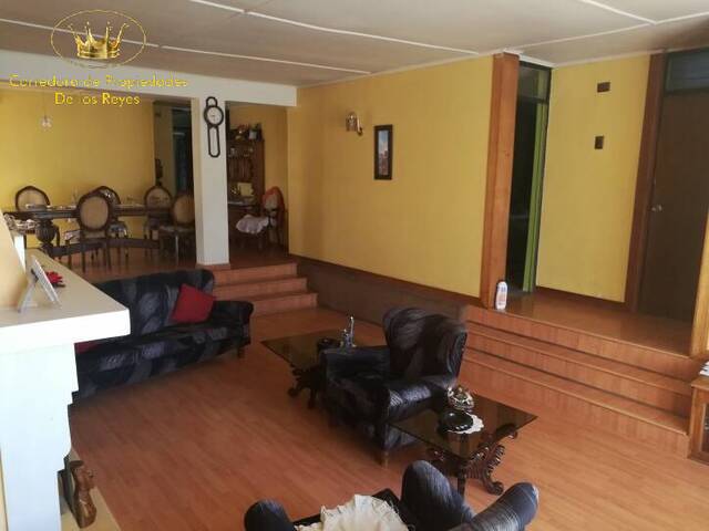 Casa para Arriendo en Calama - 3