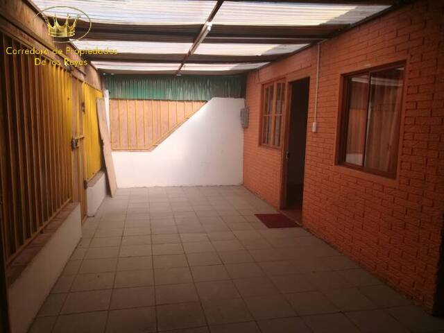 #383 - Casa para Arriendo en Calama - II