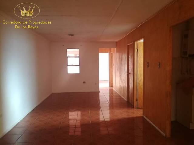 #383 - Casa para Arriendo en Calama - II