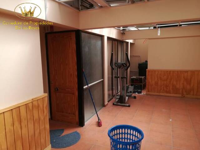 #385 - Casa para Arriendo en Calama - II