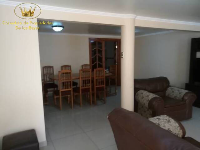 Casa para Arriendo en Calama - 5