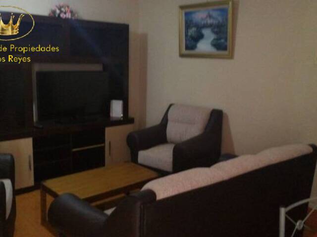 #399 - Casa para Arriendo en Calama - II