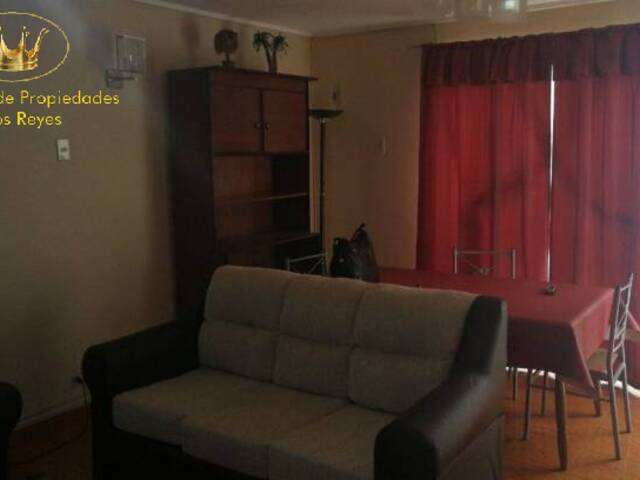 #399 - Casa para Arriendo en Calama - II