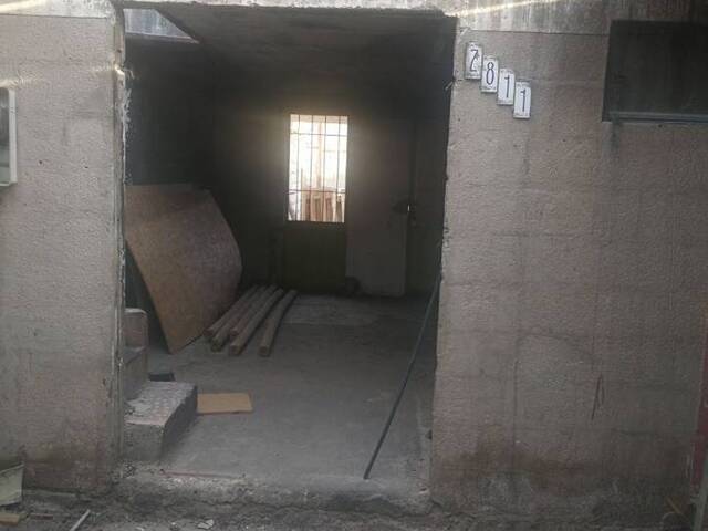 #401 - Casa para Venta en Calama - II