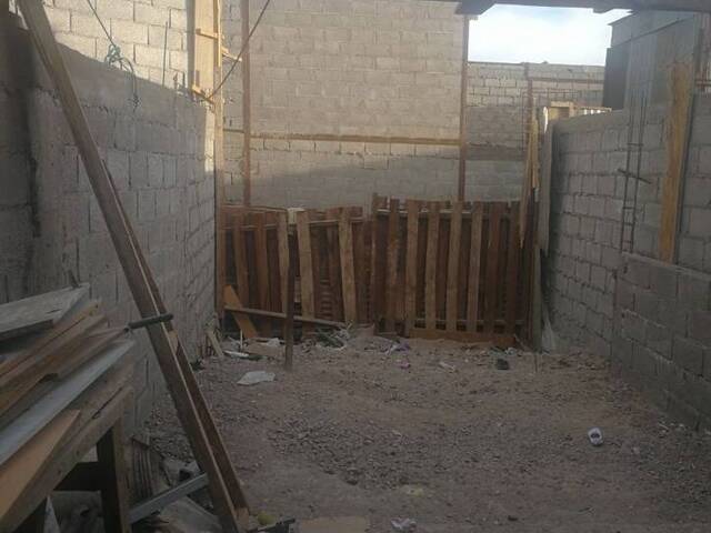 #401 - Casa para Venta en Calama - II
