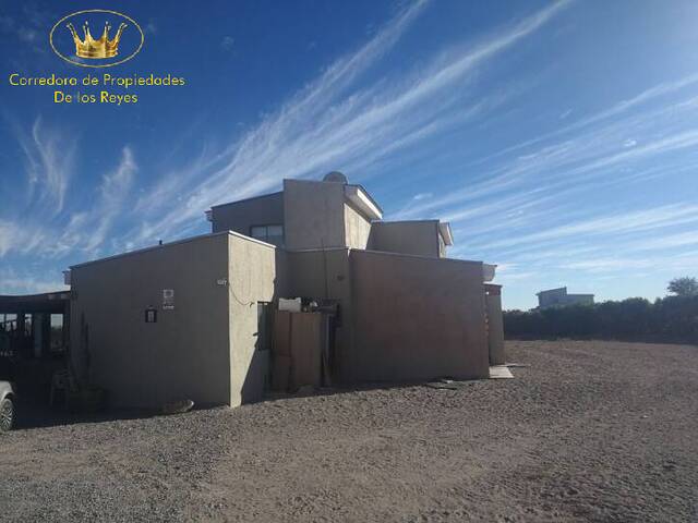 #418 - Casa para Arriendo en Calama - II